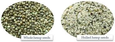Hemp Seeds